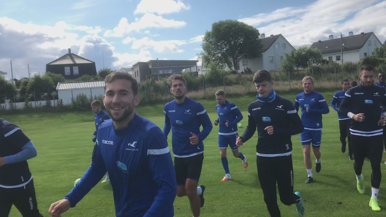 Benji om motgang.mp4